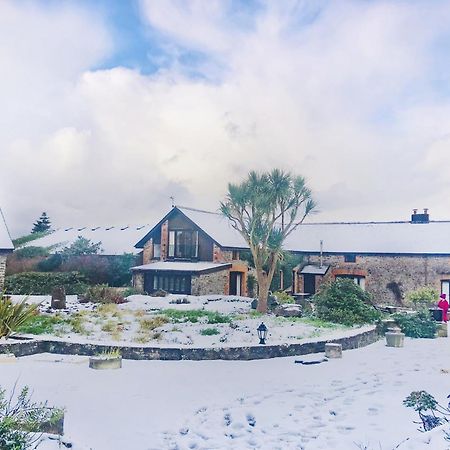 Downe Cottages Hartland Quarto foto