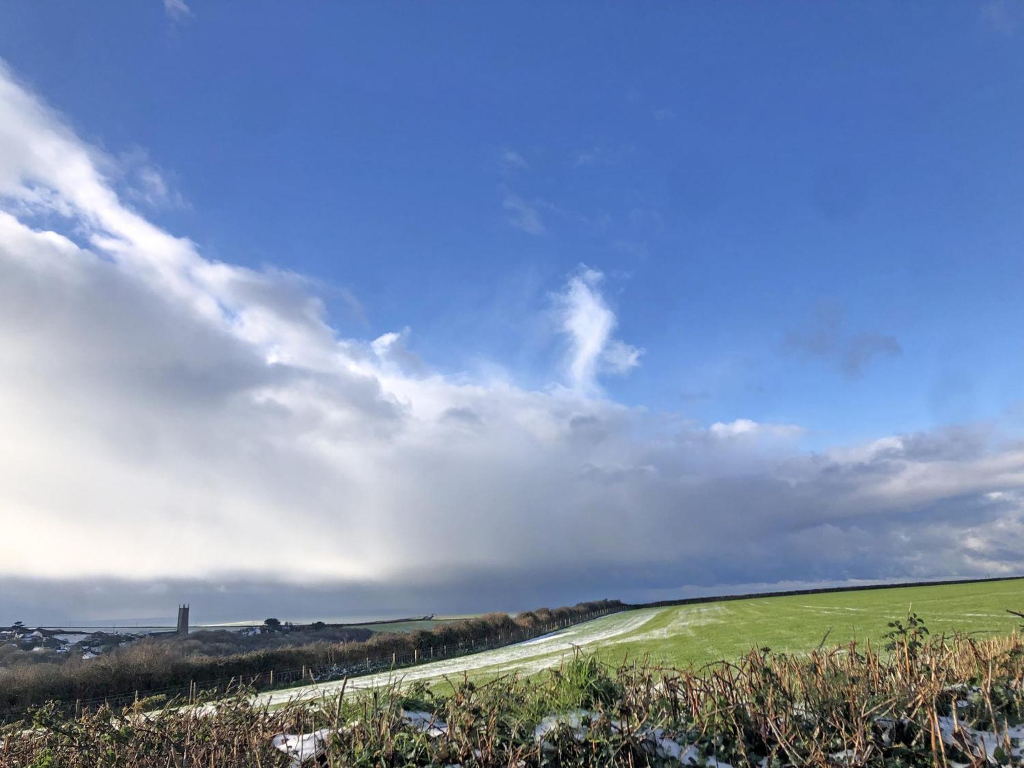 Downe Cottages Hartland Quarto foto