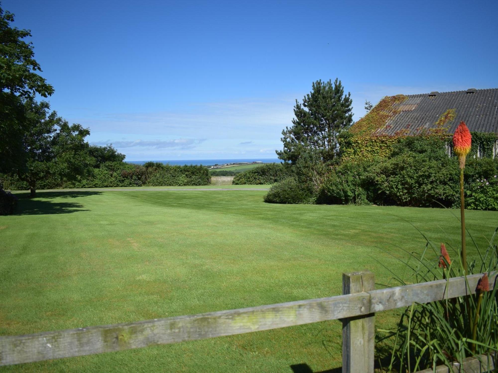 Downe Cottages Hartland Quarto foto